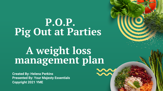 Pig Out At Parties (POP)